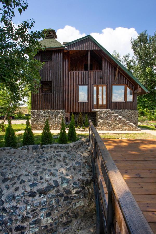 בלגרד River House Vasa מראה חיצוני תמונה